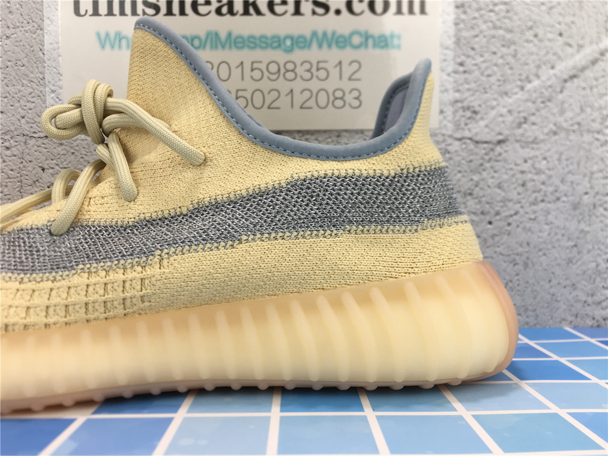 Yeezy Boost 350 V2 Linen FY5158